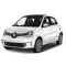 RENAULT TWINGO E-TECH MOBILE GARAGE PLACHTA NA AUTO (2020-)