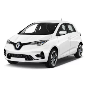 RENAULT ZOE OCHRANNÁ PLACHTA NA AUTO (2012-2022)