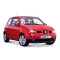 SEAT AROSA OCHRANNÁ PLACHTA NA AUTO (1997-2004)