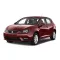 SEAT IBIZA (6J) OCHRANNÁ PLACHTA NA AUTO (2008-2017)