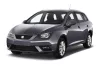 SEAT IBIZA SPORTSTOURER (6J) OCHRANNÁ PLACHTA NA AUTO (2008-2017)