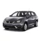 SEAT IBIZA SPORTSTOURER (6J) OCHRANNÁ PLACHTA NA AUTO (2008-2017)