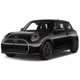 MINI COOPER F56 OCHRANNÁ PLACHTA NA AUTO (2024-)