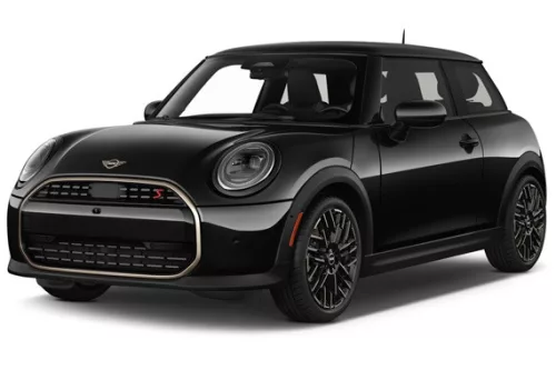 MINI COOPER F56 OCHRANNÁ PLACHTA NA AUTO (2024-)