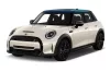 MINI COOPER F55 OCHRANNÁ PLACHTA NA AUTO (2024-)