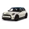 MINI COOPER F55 OCHRANNÁ PLACHTA NA AUTO (2024-)