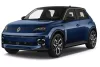 RENAULT 5 OCHRANNÁ PLACHTA NA AUTO (2024-)
