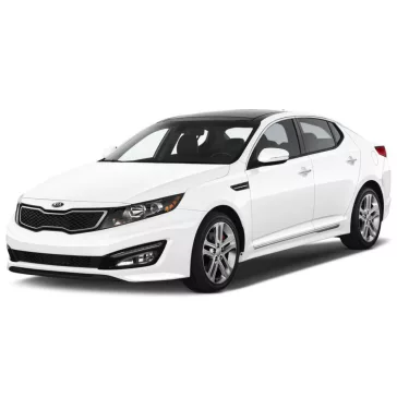 KIA OPTIMA (TF) OCHRANNÁ PLACHTA NA AUTO (2010-2015)