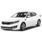 KIA OPTIMA (TF) OCHRANNÁ PLACHTA NA AUTO (2010-2015)