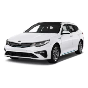 KIA OPTIMA (JF) SW OCHRANNÁ PLACHTA NA AUTO (2015-2020)