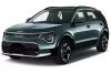 KIA NIRO (SG2) OCHRANNÁ PLACHTA NA AUTO (2022-)