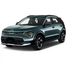 KIA NIRO (SG2) OCHRANNÁ PLACHTA NA AUTO (2022-)