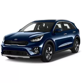 KIA NIRO (DE) OCHRANNÁ PLACHTA NA AUTO (2016-2022)