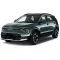 KIA NIRO (SG2) MOBILE GARAGE PLACHTA NA AUTO (2022-)