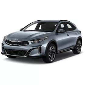 KIA XCEED OCHRANNÁ PLACHTA NA AUTO (2019-)