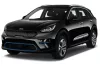 KIA E-NIRO OCHRANNÁ PLACHTA NA AUTO (2019-2022)
