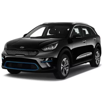 KIA E-NIRO MOBILE GARAGE PLACHTA NA AUTO (2019-2022)