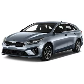 KIA PROCEED OCHRANNÁ PLACHTA NA AUTO (2018-)