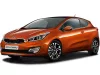 KIA PROCEED (JD) OCHRANNÁ PLACHTA NA AUTO (2012-2018)