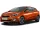 KIA PROCEED (JD) OCHRANNÁ PLACHTA NA AUTO (2012-2018)
