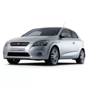 KIA PROCEED (ED) OCHRANNÁ PLACHTA NA AUTO (2006-2012)