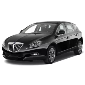 LANCIA DELTA OCHRANNÁ PLACHTA NA AUTO (2008-2015)