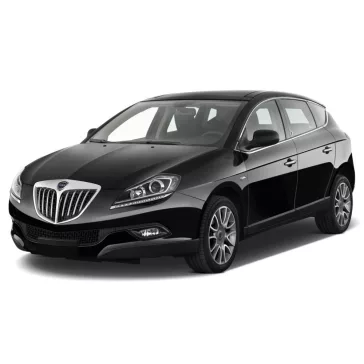 LANCIA DELTA MOBILE GARAGE PLACHTA NA AUTO (2008-2015)