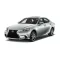 LEXUS IS MOBILE GARAGE PLACHTA NA AUTO (2013-)