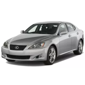 LEXUS IS OCHRANNÁ PLACHTA NA AUTO (2005-2013)