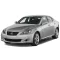 LEXUS IS OCHRANNÁ PLACHTA NA AUTO (2005-2013)