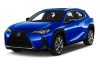 LEXUS UX OCHRANNÁ PLACHTA NA AUTO (2019-)