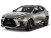 LEXUS NX OCHRANNÁ PLACHTA NA AUTO (2021-)