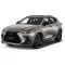 LEXUS NX MOBILE GARAGE PLACHTA NA AUTO (2021-)