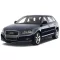AUDI A3/S3/RS3 (8P/8PA) OCHRANNÁ PLACHTA NA AUTO (2003-2012)