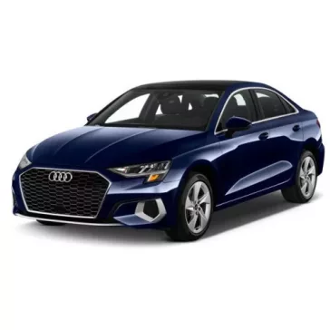 AUDI A3/S3 (8Y) SEDAN OCHRANNÁ PLACHTA NA AUTO (2020-)