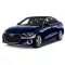 AUDI A3/S3 (8Y) SEDAN MOBILE GARAGE PLACHTA NA AUTO (2020-)