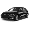 AUDI A3/S3 (8Y) OCHRANNÁ PLACHTA NA AUTO (2020-)