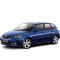 MAZDA 3 (BK) OCHRANNÁ PLACHTA NA AUTO (2003-2009)