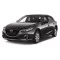 MAZDA 3 (BM) MOBILE GARAGE PLACHTA NA AUTO (2013-2018)