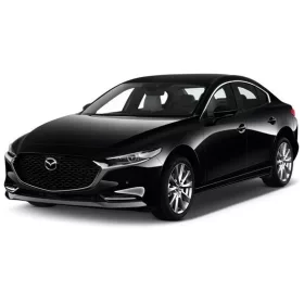 MAZDA 3 (BP) SEDAN OCHRANNÁ PLACHTA NA AUTO (2019-)