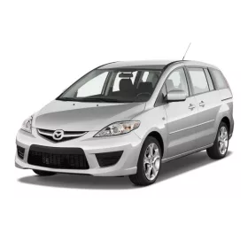 MAZDA 5 OCHRANNÁ PLACHTA NA AUTO (2005-2010)