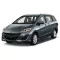 MAZDA 5 MOBILE GARAGE PLACHTA NA AUTO (2010-2015)