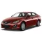 MAZDA 6 (GH) MOBILE GARAGE PLACHTA NA AUTO (2008-2012)