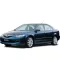 MAZDA 6 (GG) MOBILE GARAGE PLACHTA NA AUTO (2002-2008)