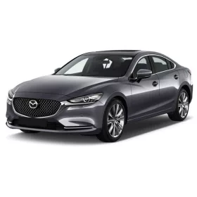 MAZDA 6 (GJ) SEDAN OCHRANNÁ PLACHTA NA AUTO (2013-2024)