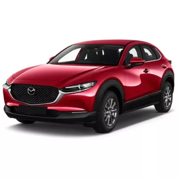 MAZDA CX-30 MOBILE GARAGE PLACHTA NA AUTO (2019-)