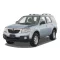 MAZDA TRIBUTE MOBILE GARAGE PLACHTA NA AUTO (2001-2005)
