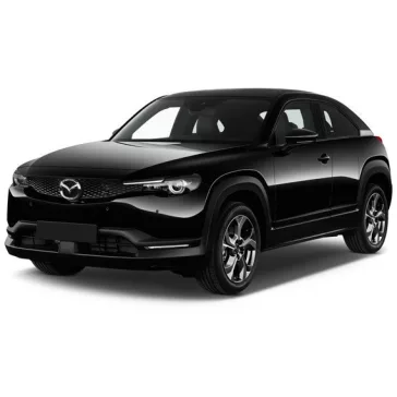 MAZDA MX-30 MOBILE GARAGE PLACHTA NA AUTO (2020-)