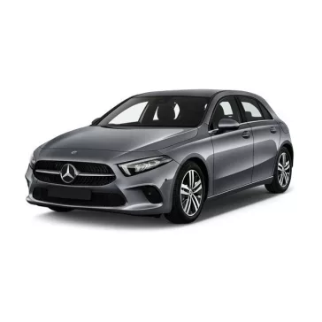 MERCEDES-BENZ A (W177) OCHRANNÁ PLACHTA NA AUTO (2018-)