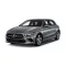 MERCEDES-BENZ A (W177) OCHRANNÁ PLACHTA NA AUTO (2018-)